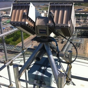 Explosion Proof Methane Leak Detector