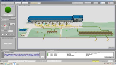 Software for LMS